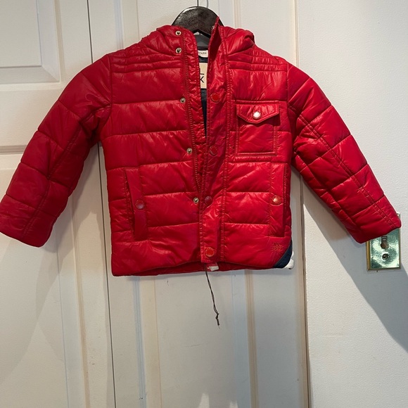 Beautiful winter jacket for boys brand new imported from Italy🎈🎈 - Picture 5 of 8